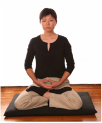 Learn How to Meditate - Zen Meditation Instructions